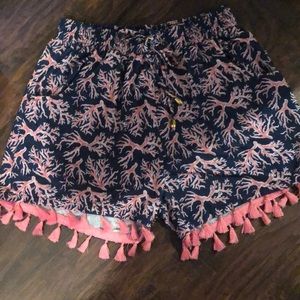 Simply Southern Shorts